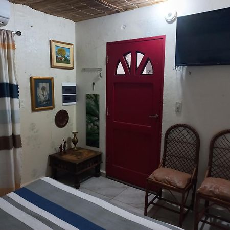 La Petite Maison De Diana Ασουνσιόν Εξωτερικό φωτογραφία