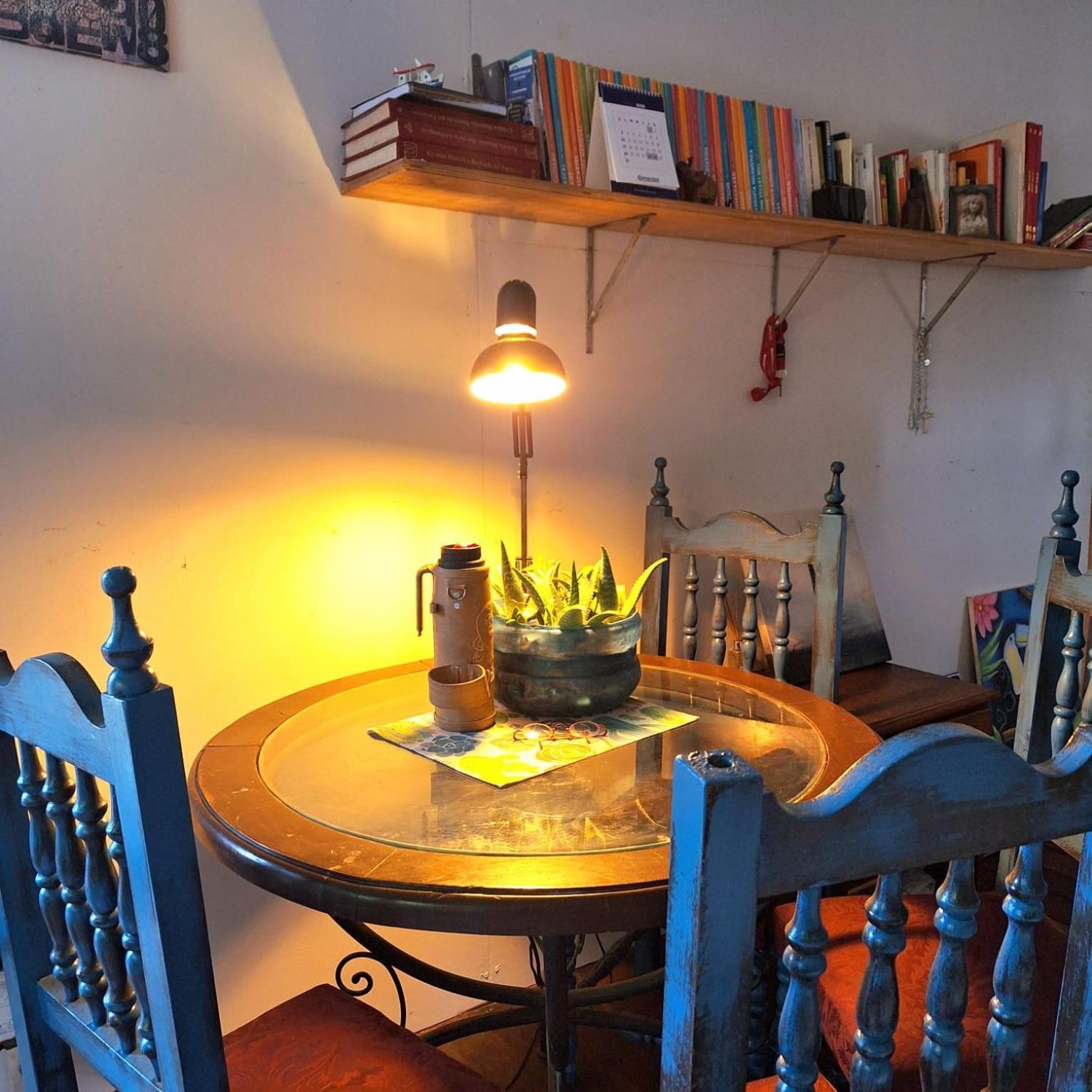 La Petite Maison De Diana Ασουνσιόν Εξωτερικό φωτογραφία