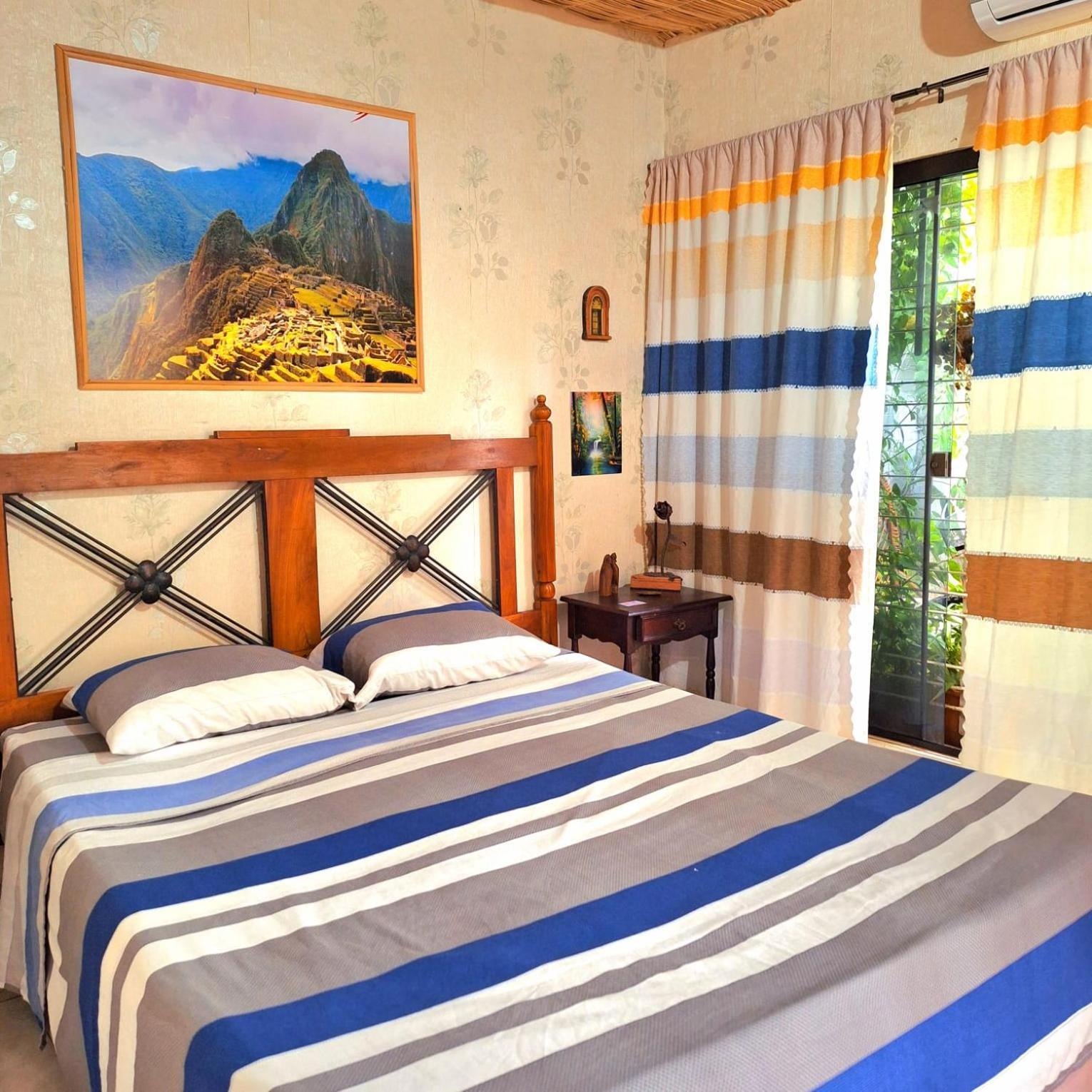 La Petite Maison De Diana Ασουνσιόν Εξωτερικό φωτογραφία