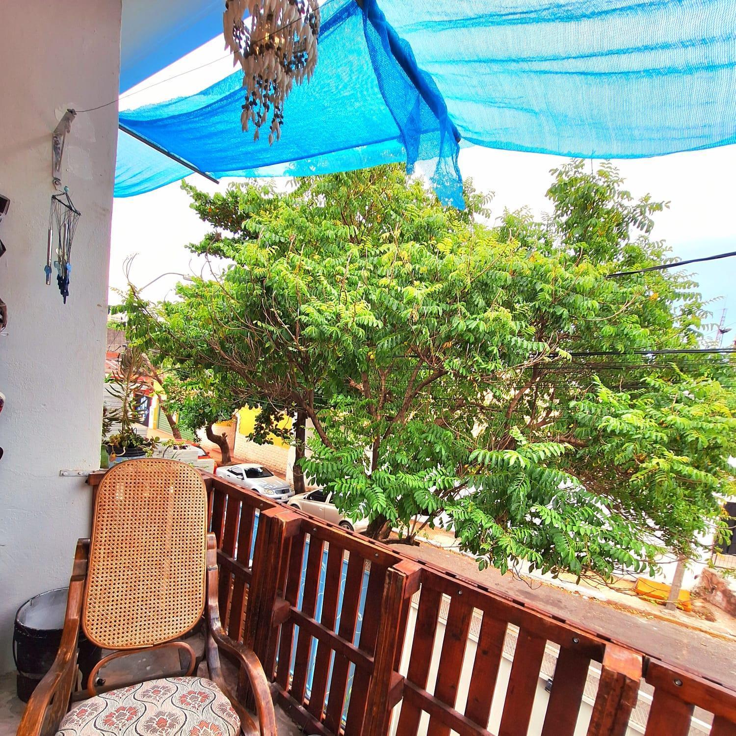 La Petite Maison De Diana Ασουνσιόν Εξωτερικό φωτογραφία