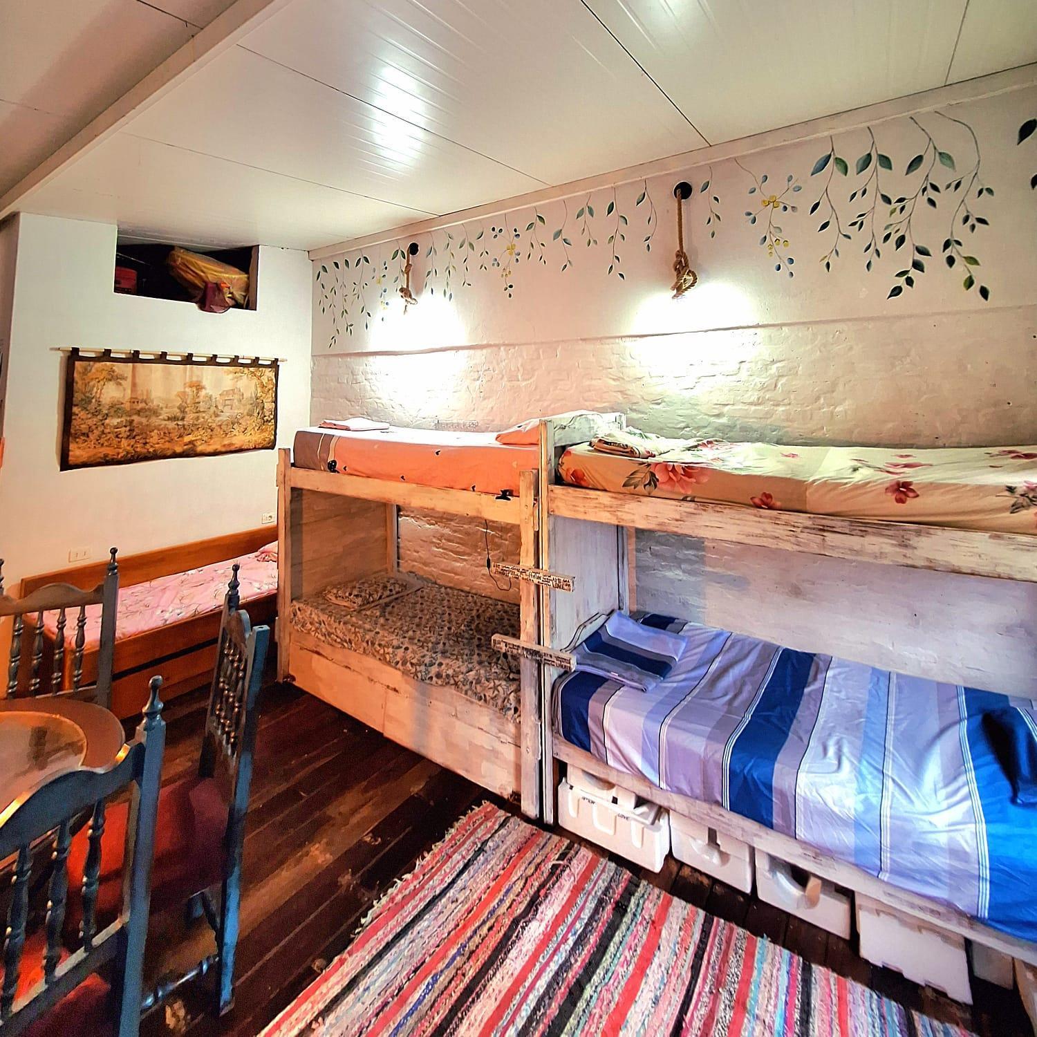 La Petite Maison De Diana Ασουνσιόν Εξωτερικό φωτογραφία