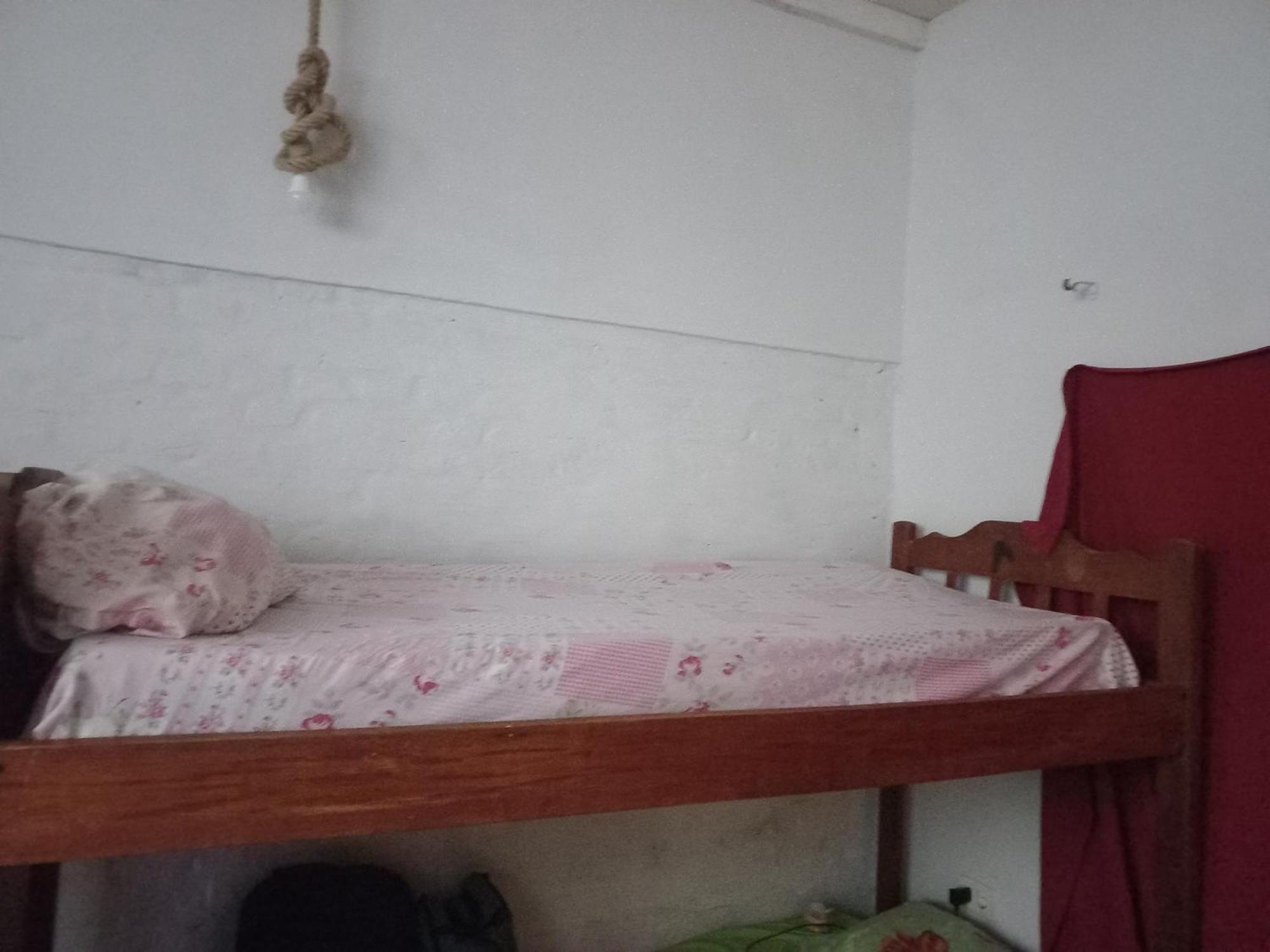 La Petite Maison De Diana Ασουνσιόν Εξωτερικό φωτογραφία