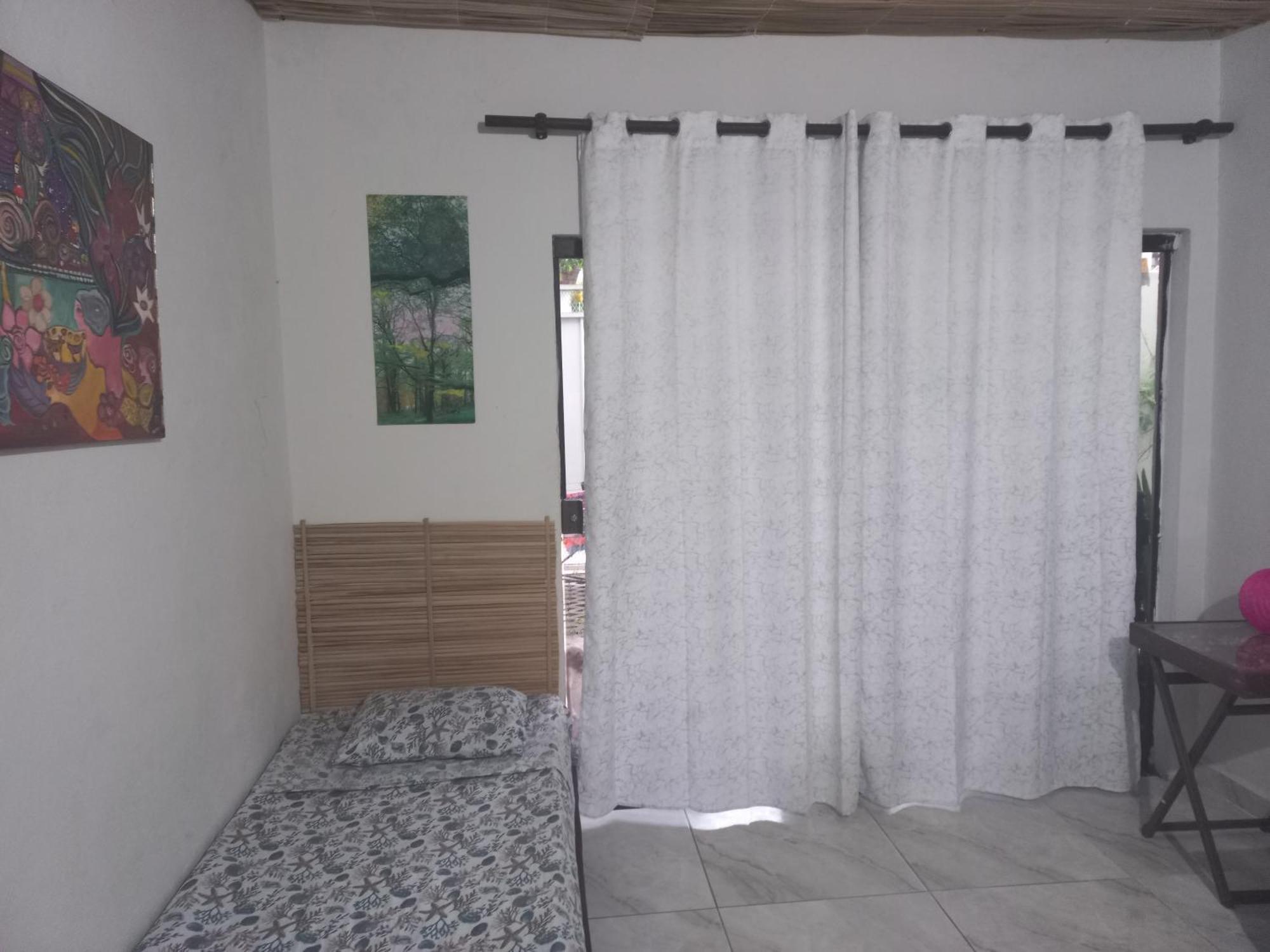 La Petite Maison De Diana Ασουνσιόν Εξωτερικό φωτογραφία