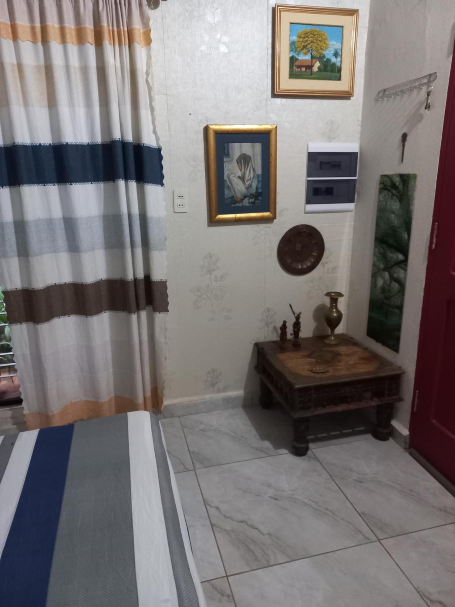La Petite Maison De Diana Ασουνσιόν Εξωτερικό φωτογραφία