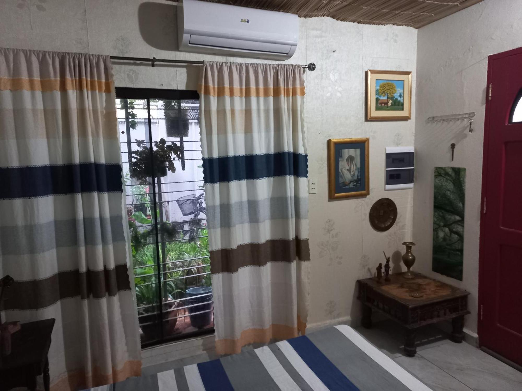 La Petite Maison De Diana Ασουνσιόν Εξωτερικό φωτογραφία