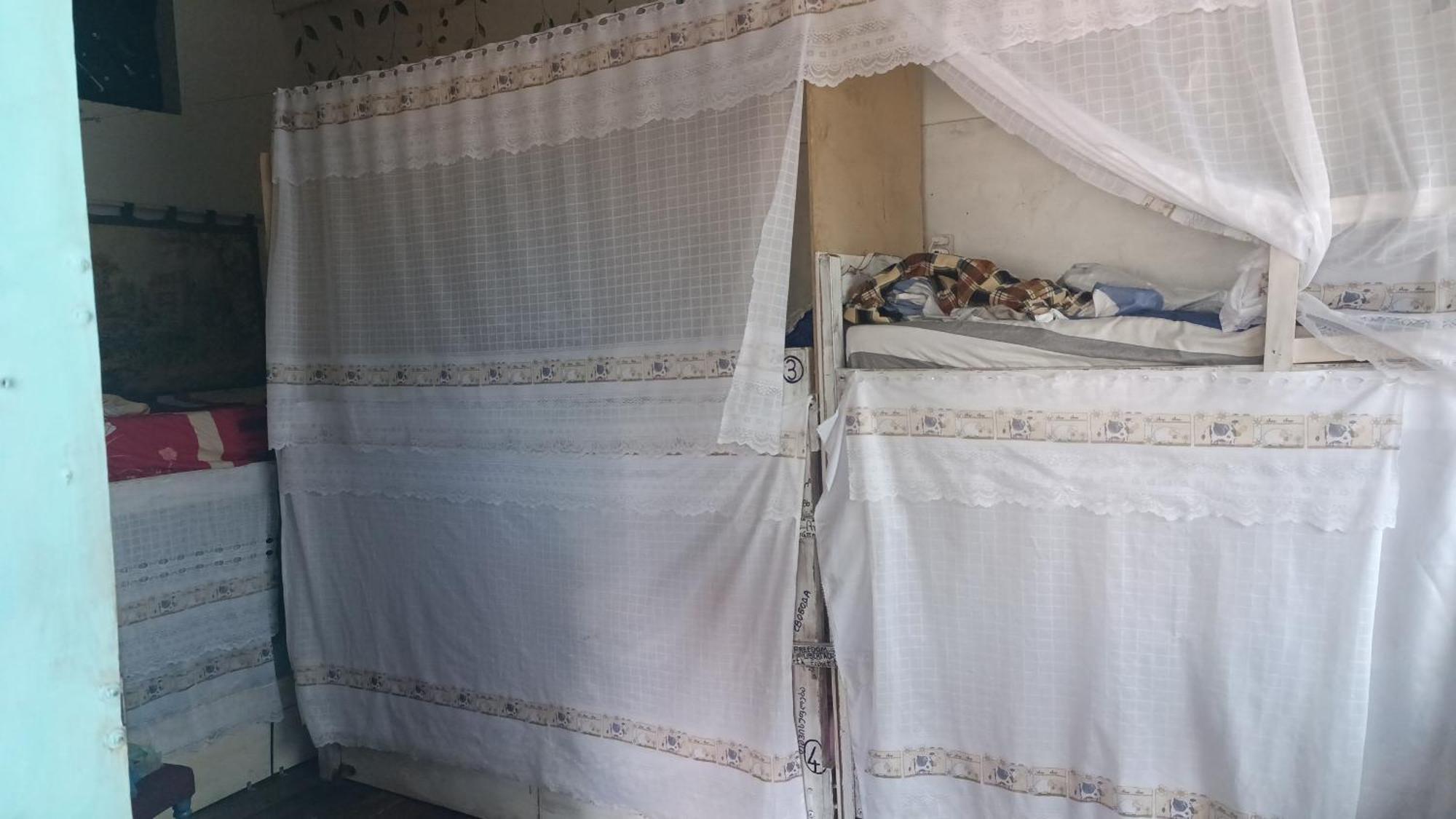 La Petite Maison De Diana Ασουνσιόν Εξωτερικό φωτογραφία